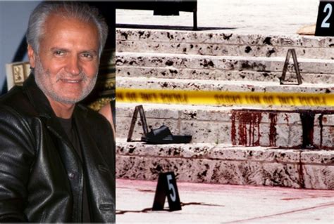 omicidio casa versace|chi ha ucciso gianni versace.